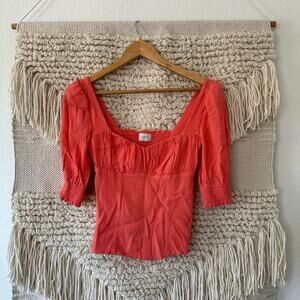 Wilfred Pandora Blouse